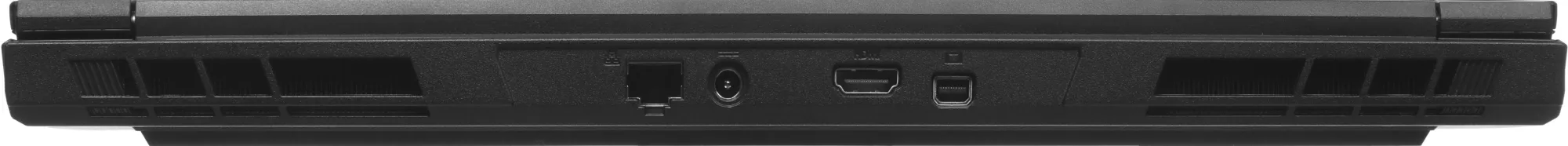 Ноутбук Thunderobot Range 16 Evo Core i5 13420H 16Gb SSD1Tb NVIDIA GeForce RTX5050 8Gb 16" IPS QHD (2560x1600) FreeDOS black WiFi BT Cam (JT009P00KRU)