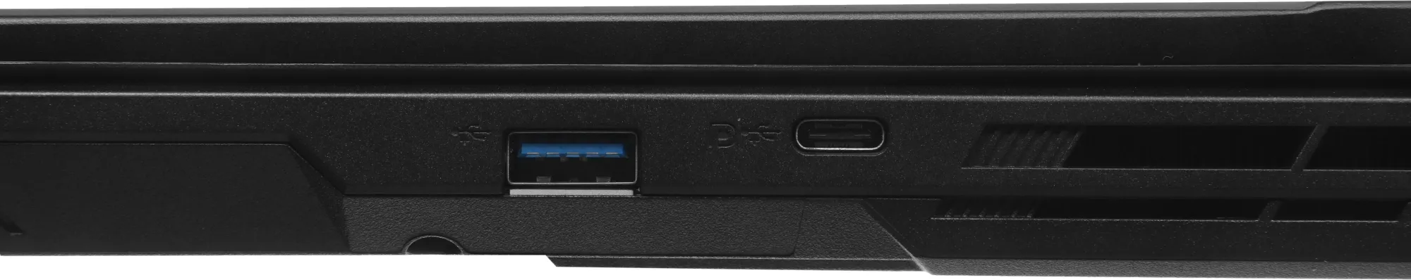 Ноутбук Thunderobot Range 16 Evo Core i5 13420H 16Gb SSD1Tb NVIDIA GeForce RTX5050 8Gb 16" IPS QHD (2560x1600) FreeDOS black WiFi BT Cam (JT009P00KRU)