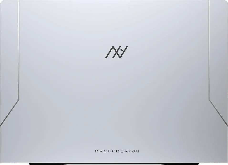 Ноутбук Machcreator Genesis R14 Ryzen 5 7640HS 16Gb SSD1Tb AMD Radeon 760M 14.1" IPS FHD (1920x1200) без ОС silver WiFi BT Cam 6550mAh (JJ00GW00GRU)