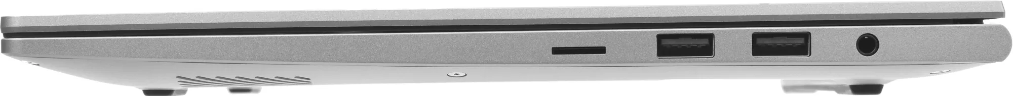 Ноутбук Machcreator Genesis R14 Ryzen 5 7640HS 16Gb SSD1Tb AMD Radeon 760M 14.1" IPS FHD (1920x1200) без ОС silver WiFi BT Cam 6550mAh (JJ00GW00GRU)