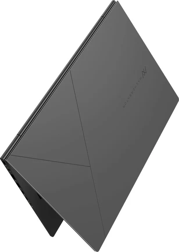 Ноутбук Machcreator One R6 Ryzen 5 7430U 16Gb SSD512Gb AMD Radeon Graphics 16" IPS FHD (1920x1200) Windows 11 Pro grey WiFi BT Cam 4825mAh (JJ00G000HRU)