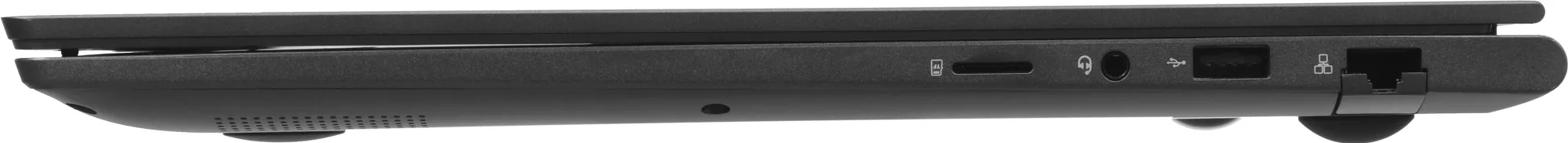 Ноутбук Machcreator One R6 Ryzen 5 7430U 16Gb SSD512Gb AMD Radeon Graphics 16" IPS FHD (1920x1200) Windows 11 Pro grey WiFi BT Cam 4825mAh (JJ00G000HRU)
