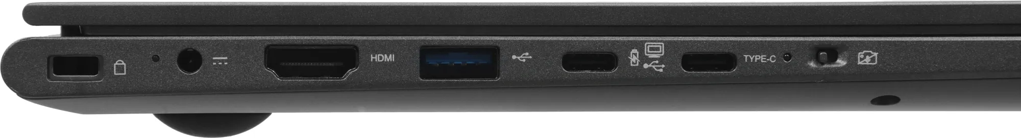 Ноутбук Machcreator One R6 Ryzen 5 7430U 16Gb SSD512Gb AMD Radeon Graphics 16" IPS FHD (1920x1200) Windows 11 Pro grey WiFi BT Cam 4825mAh (JJ00G000HRU)