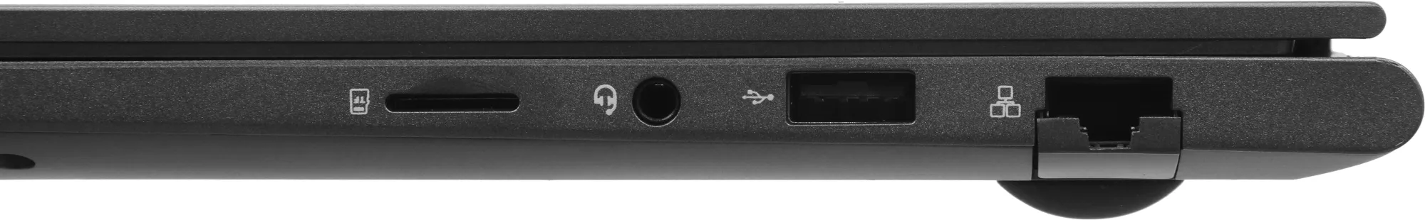 Ноутбук Machcreator One R6 Ryzen 5 7430U 16Gb SSD512Gb AMD Radeon Graphics 16" IPS FHD (1920x1200) Windows 11 Pro grey WiFi BT Cam 4825mAh (JJ00G000HRU)