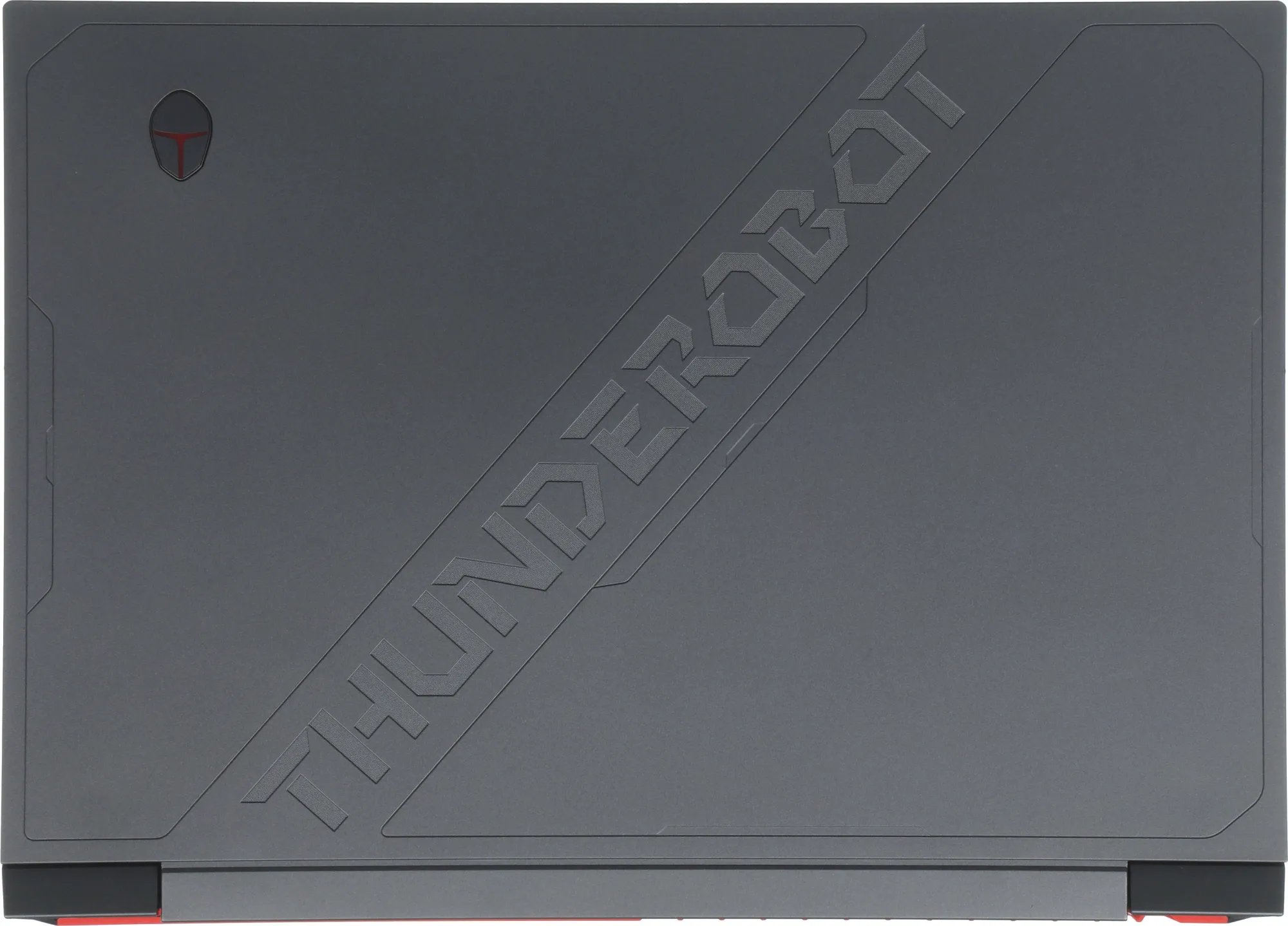 Ноутбук Thunderobot 911 X Wild Hunter G2D Core i5 12450H 16Gb SSD512Gb NVIDIA GeForce RTX4050 6Gb 15.6" IPS FHD (1920x1080) FreeDOS grey WiFi BT Cam (JT009A00KRU)