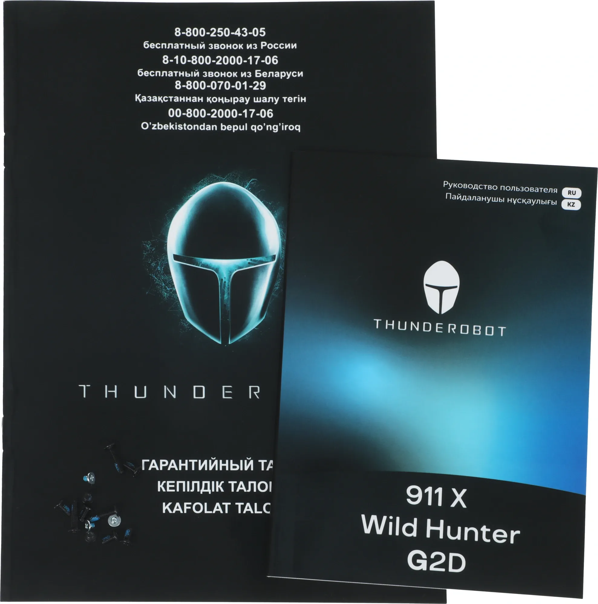 Ноутбук Thunderobot 911 X Wild Hunter G2D Core i5 12450H 16Gb SSD512Gb NVIDIA GeForce RTX4050 6Gb 15.6" IPS FHD (1920x1080) FreeDOS grey WiFi BT Cam (JT009A00KRU)