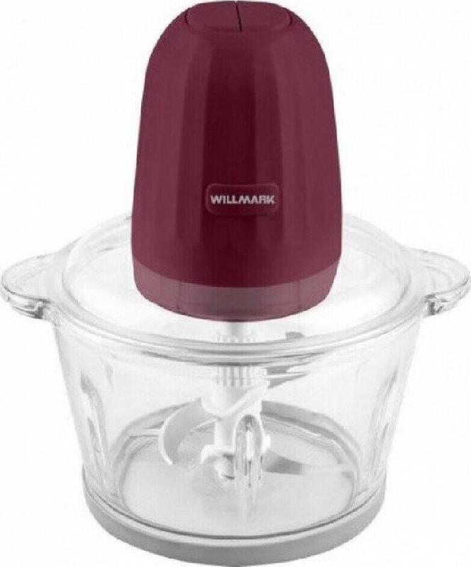 Измельчители WILLMARK WMC-7088 пурпурный