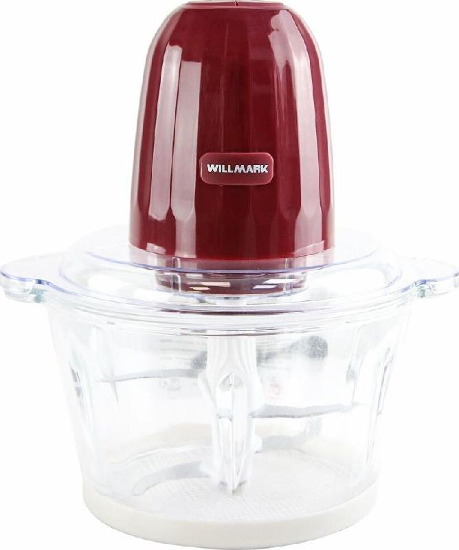 Измельчители WILLMARK WMC-7088 пурпурный