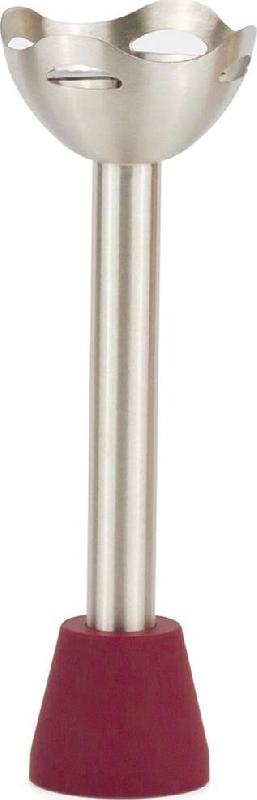 Блендер погружной WILLMARK WHB-1150PS бордовый