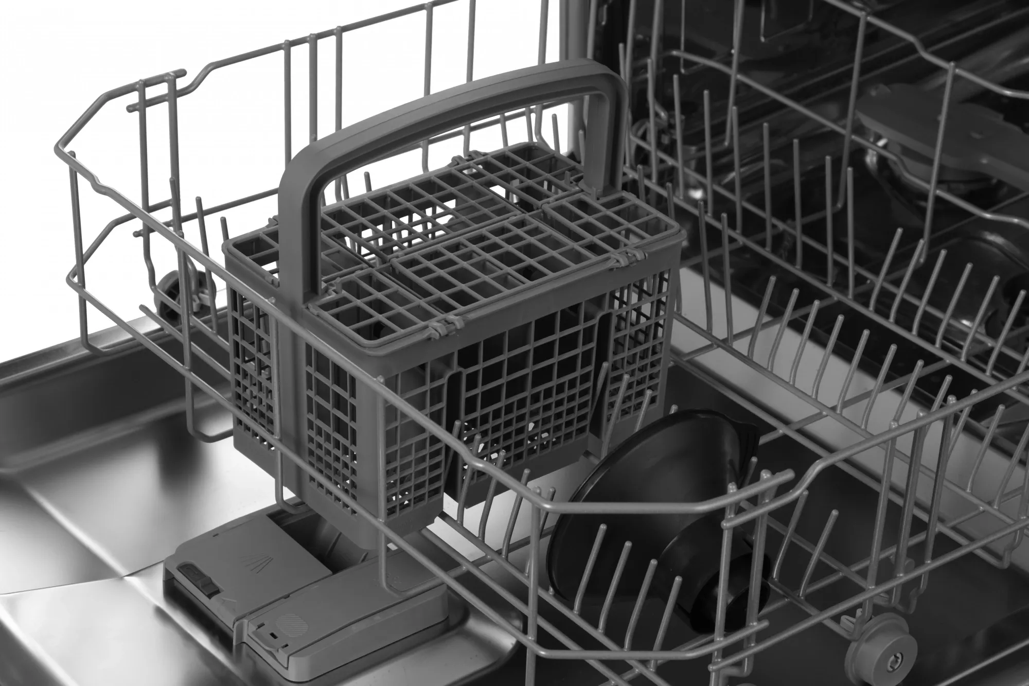 Посудомоечная машина встраив. Indesit DI 3C49 B 2100Вт полноразмерная