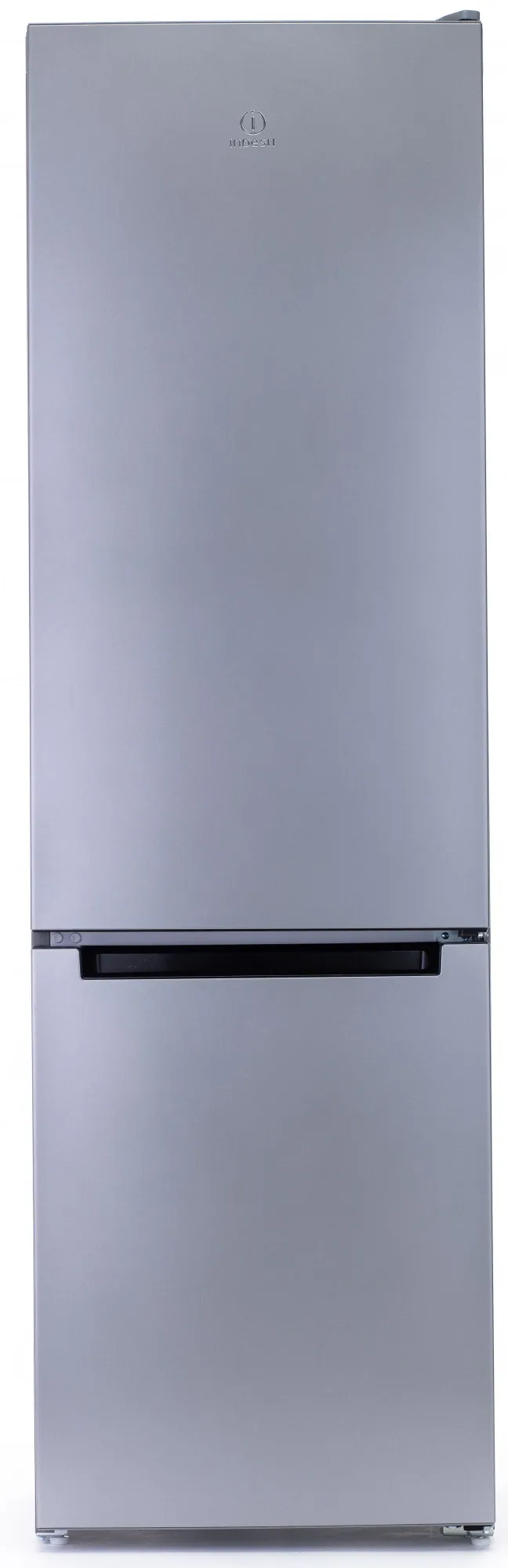 Холодильник Indesit DS 3200 G 2-хкамерн. серебристый