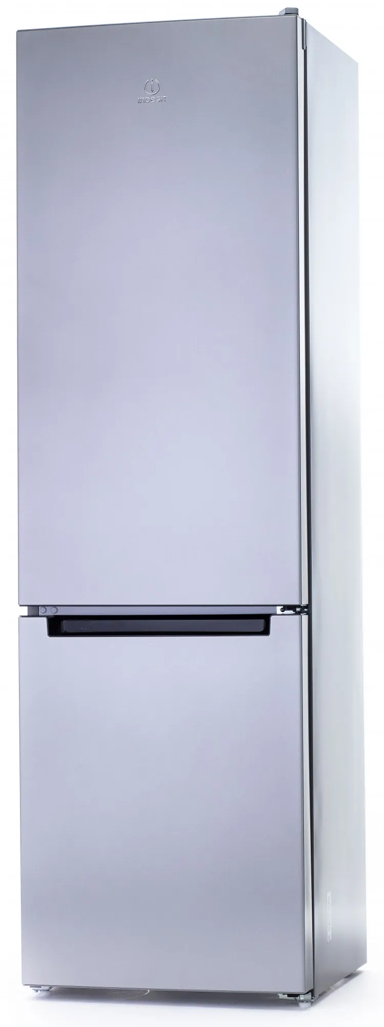 Холодильник Indesit DS 3200 G 2-хкамерн. серебристый