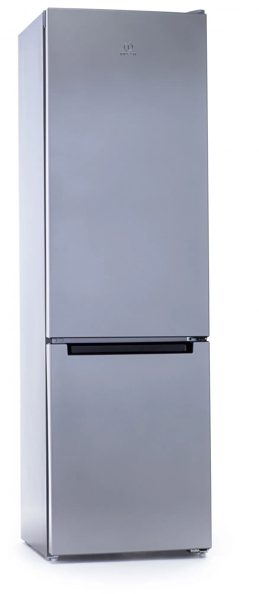 Холодильник Indesit DS 3200 G 2-хкамерн. серебристый