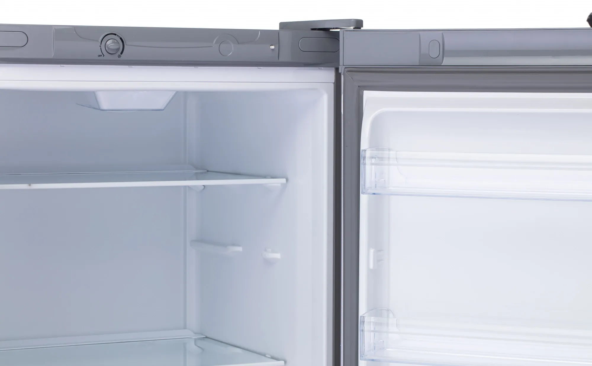 Холодильник Indesit DS 3200 G 2-хкамерн. серебристый