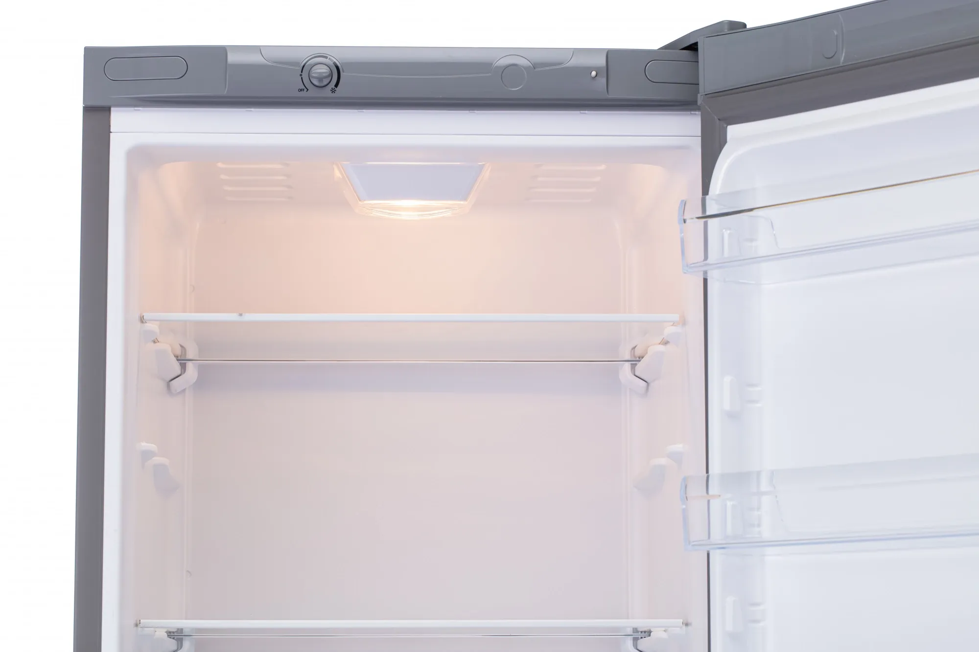 Холодильник Indesit DS 3200 G 2-хкамерн. серебристый