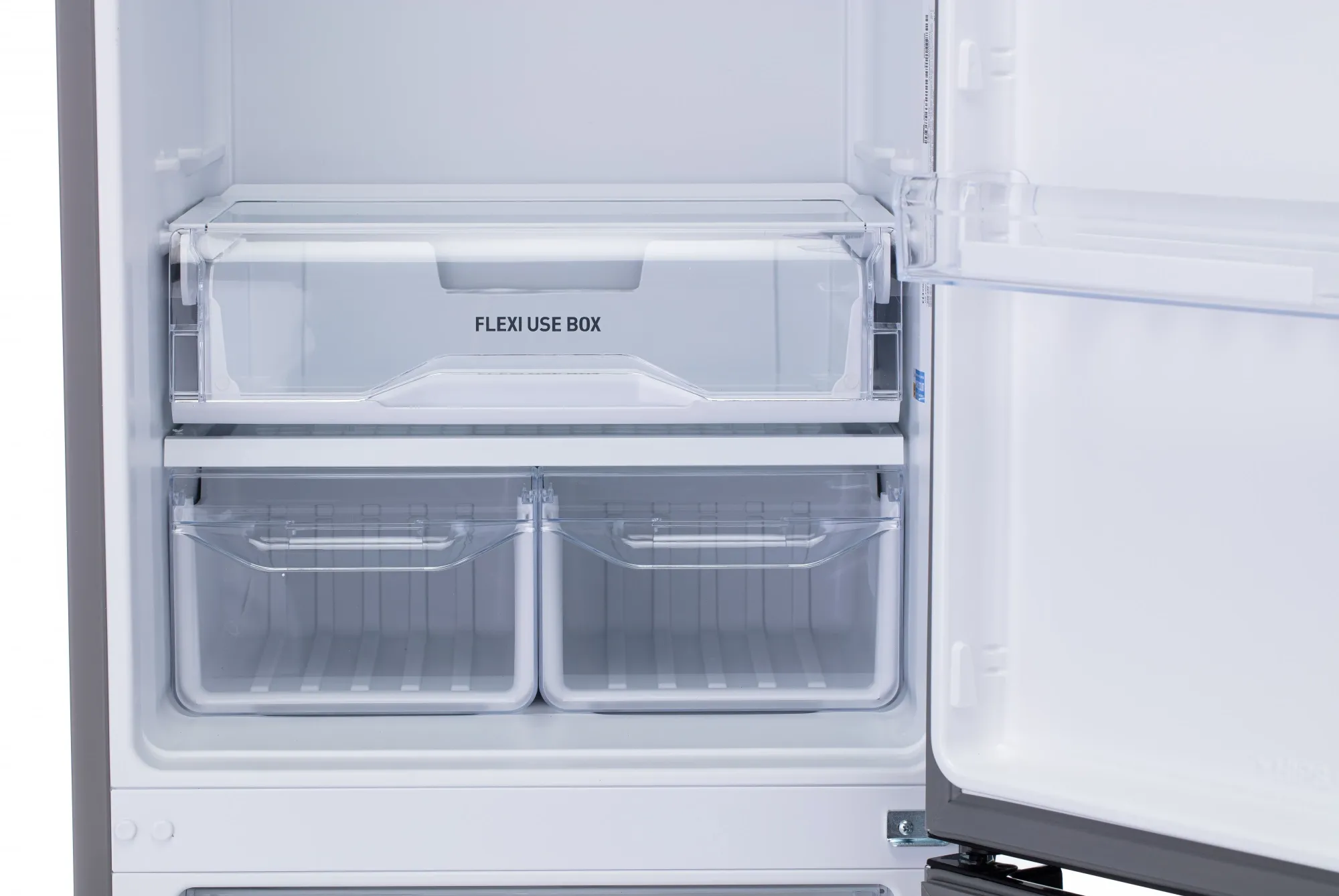 Холодильник Indesit DS 3200 G 2-хкамерн. серебристый