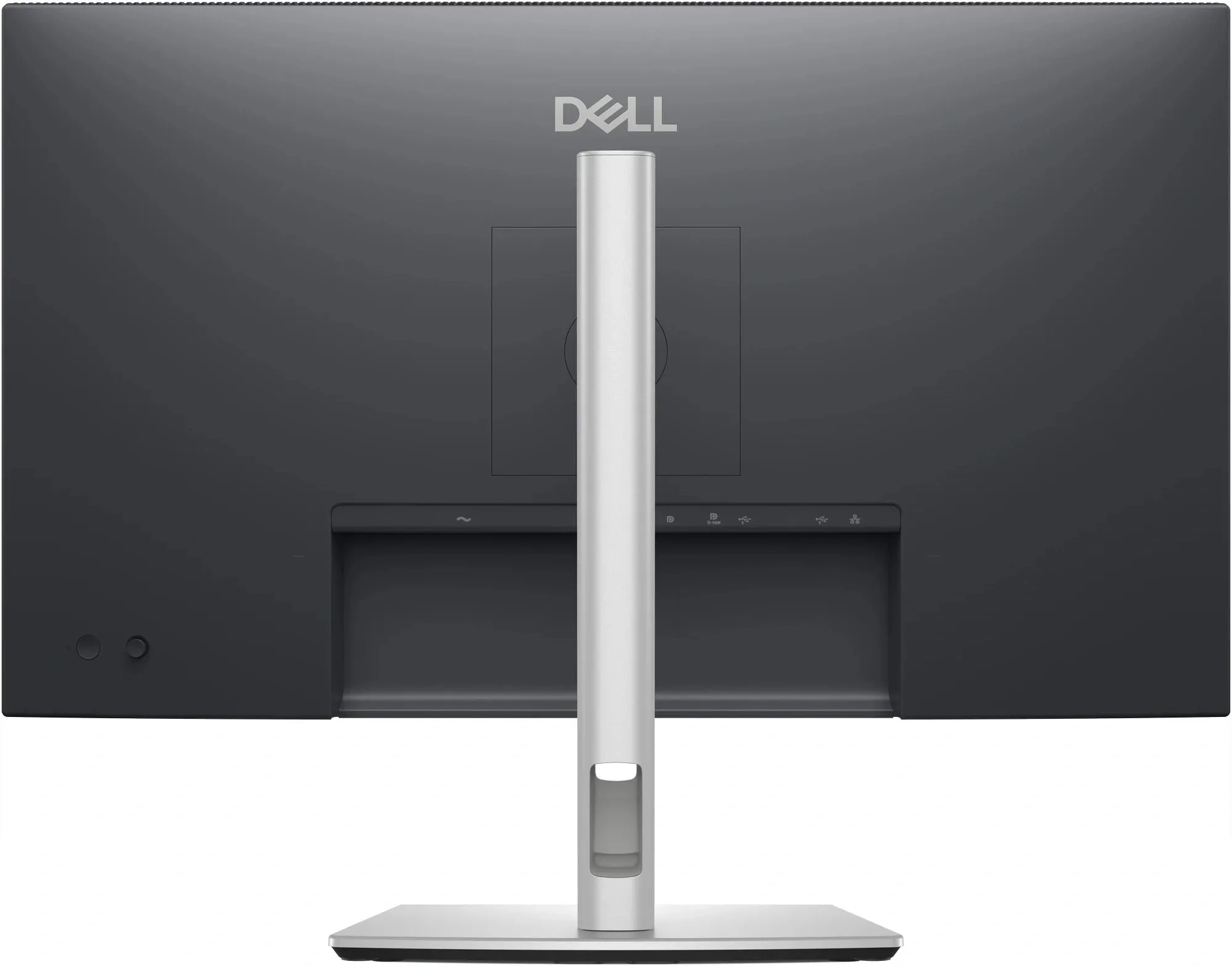 Монитор Dell 27" P2725QE черный IPS LED 16:9 HDMI матовая HAS Piv 1500:1 350cd 178гр/178гр 3840x2160 100Hz DP 4K USB 6.6кг