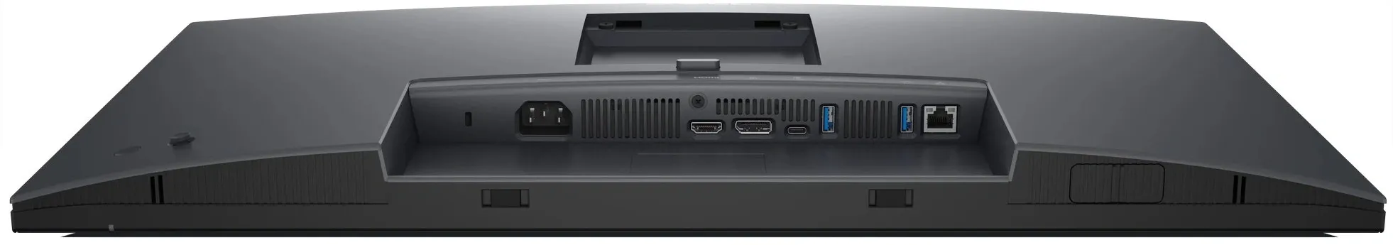 Монитор Dell 27" P2725QE черный IPS LED 16:9 HDMI матовая HAS Piv 1500:1 350cd 178гр/178гр 3840x2160 100Hz DP 4K USB 6.6кг