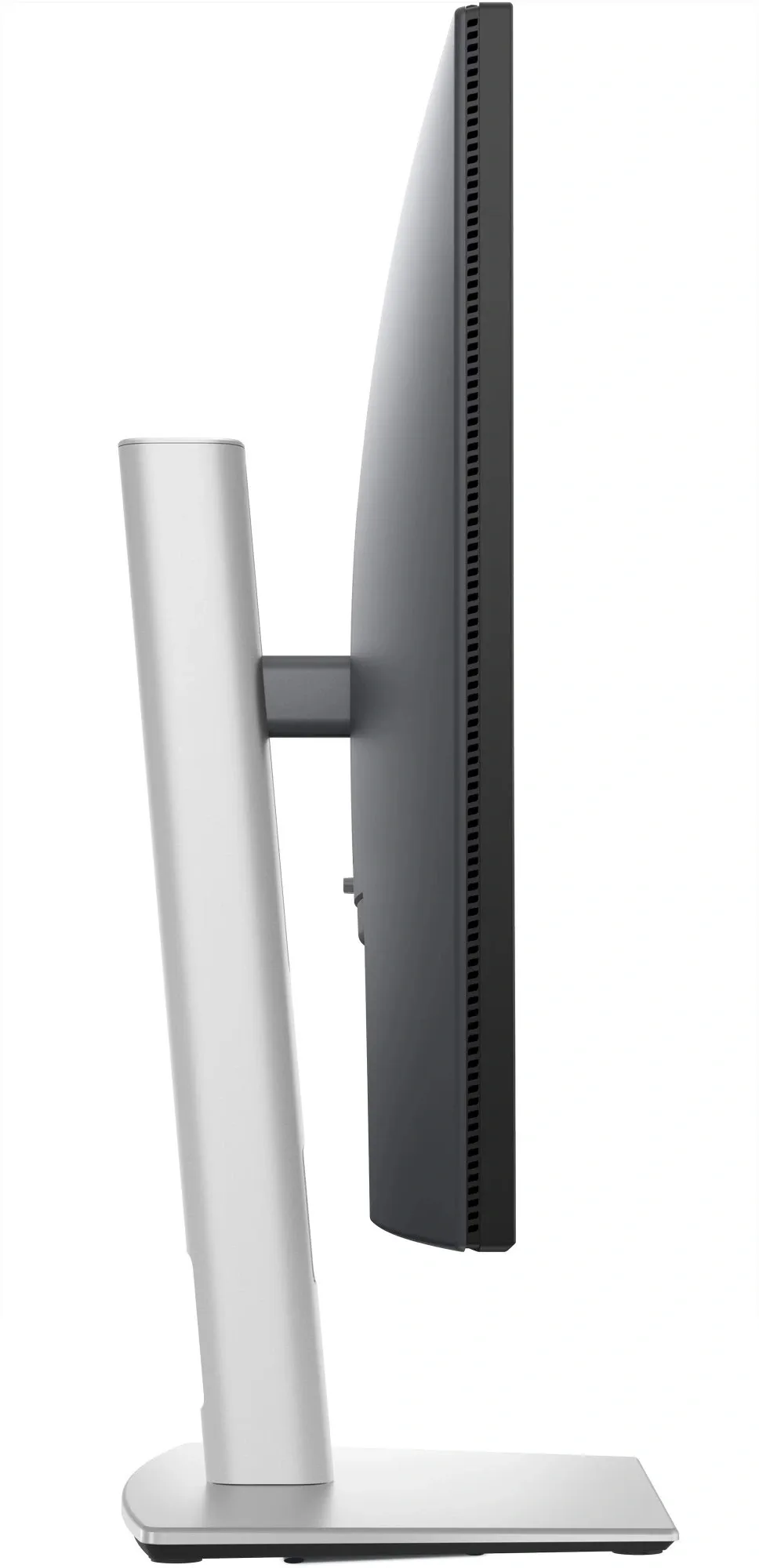 Монитор Dell 27" P2725QE черный IPS LED 16:9 HDMI матовая HAS Piv 1500:1 350cd 178гр/178гр 3840x2160 100Hz DP 4K USB 6.6кг