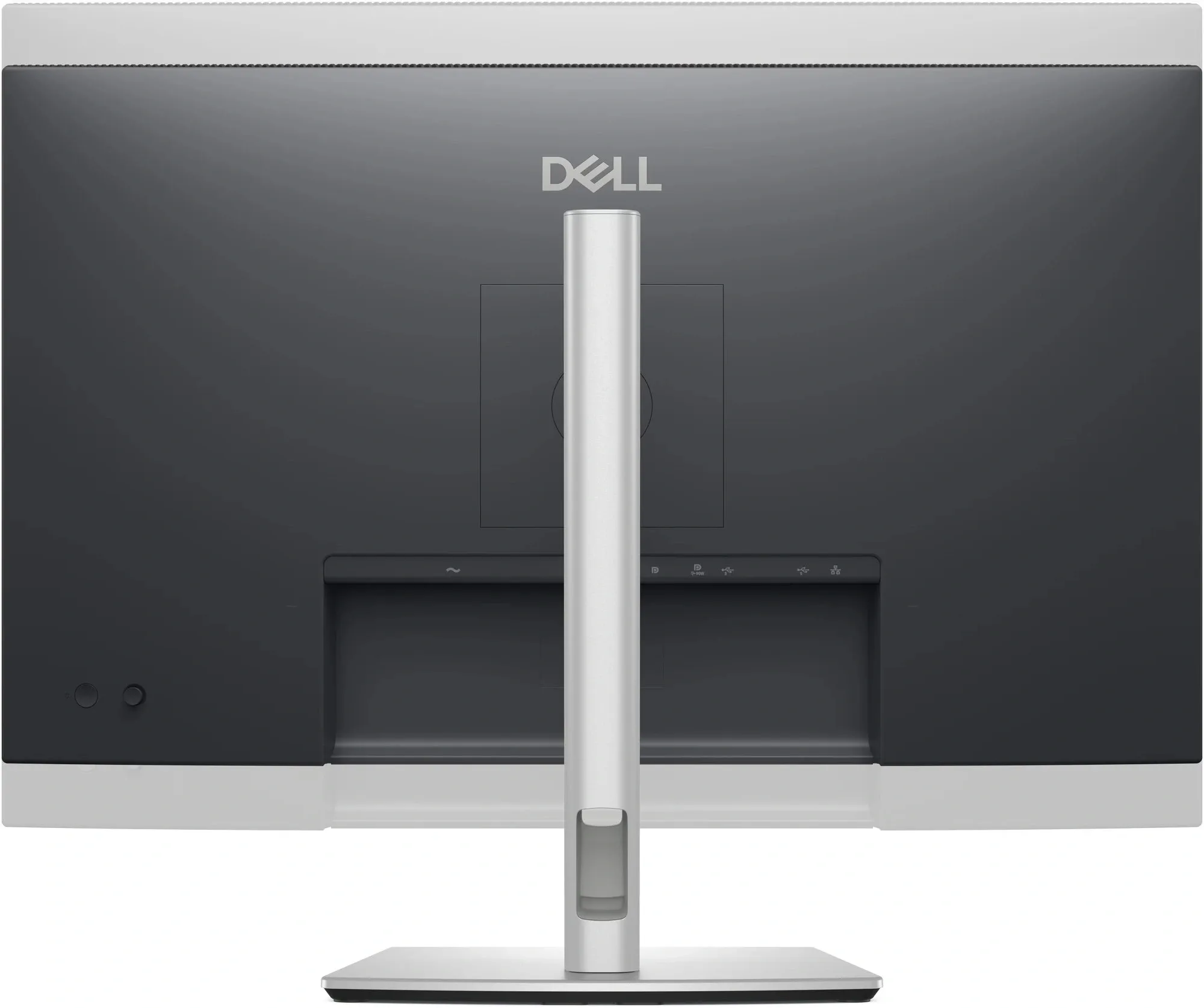 Монитор Dell 27" P2725QE черный IPS LED 16:9 HDMI матовая HAS Piv 1500:1 350cd 178гр/178гр 3840x2160 100Hz DP 4K USB 6.6кг