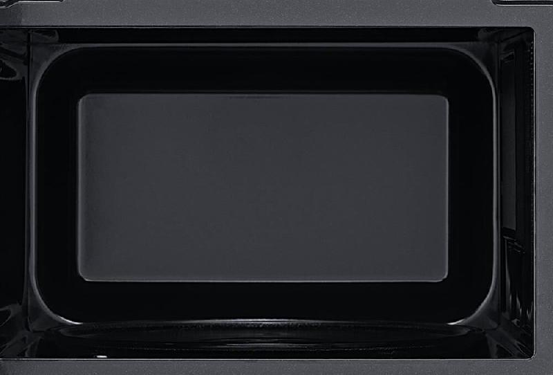 Микроволновая печь BBK 23MWS-907S/B черный