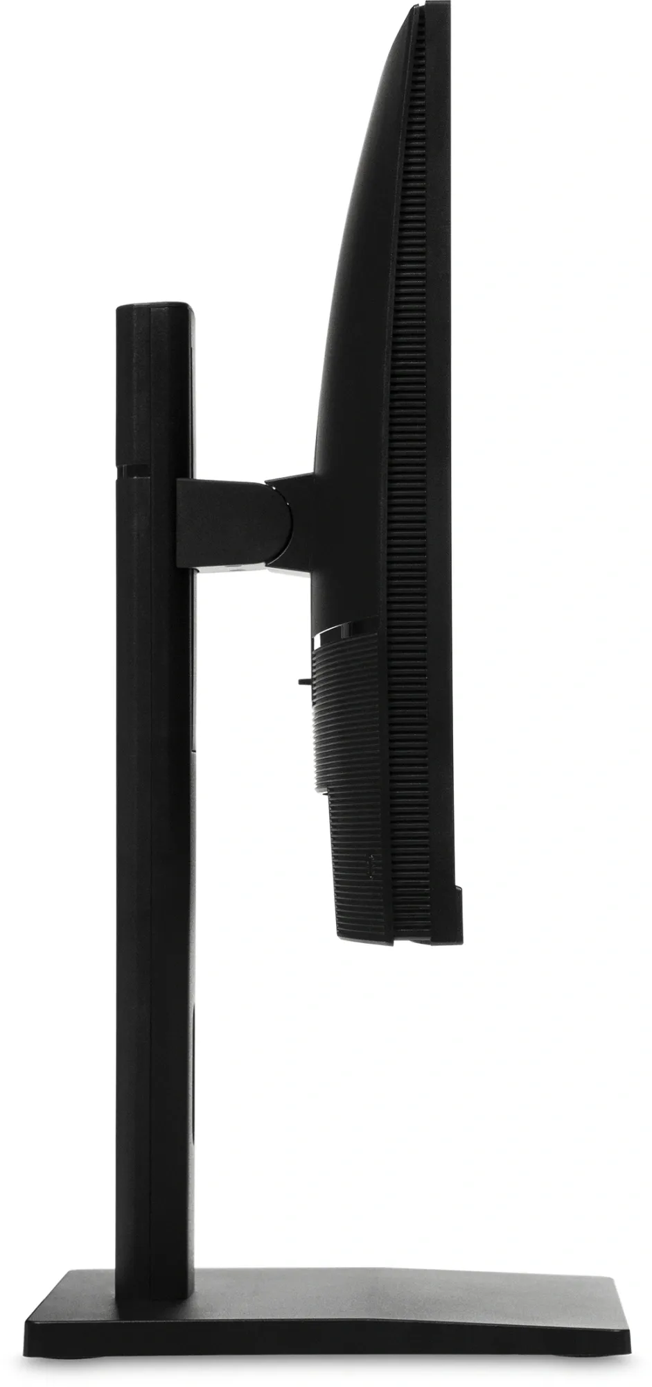 Моноблок IRU Tactio 27IP5 27" QHD i3 14100 (3.5) 8Gb SSD512Gb UHDG 730 CR без ОС GbitEth WiFi BT 120W Cam черный 2560x1440 (RUS)