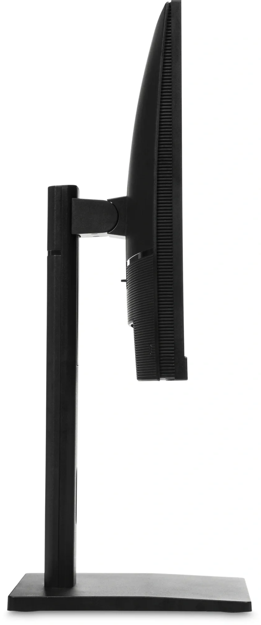 Моноблок IRU Tactio 27IP5 27" QHD i3 14100 (3.5) 8Gb SSD512Gb UHDG 730 CR без ОС GbitEth WiFi BT 120W Cam черный 2560x1440 (RUS)
