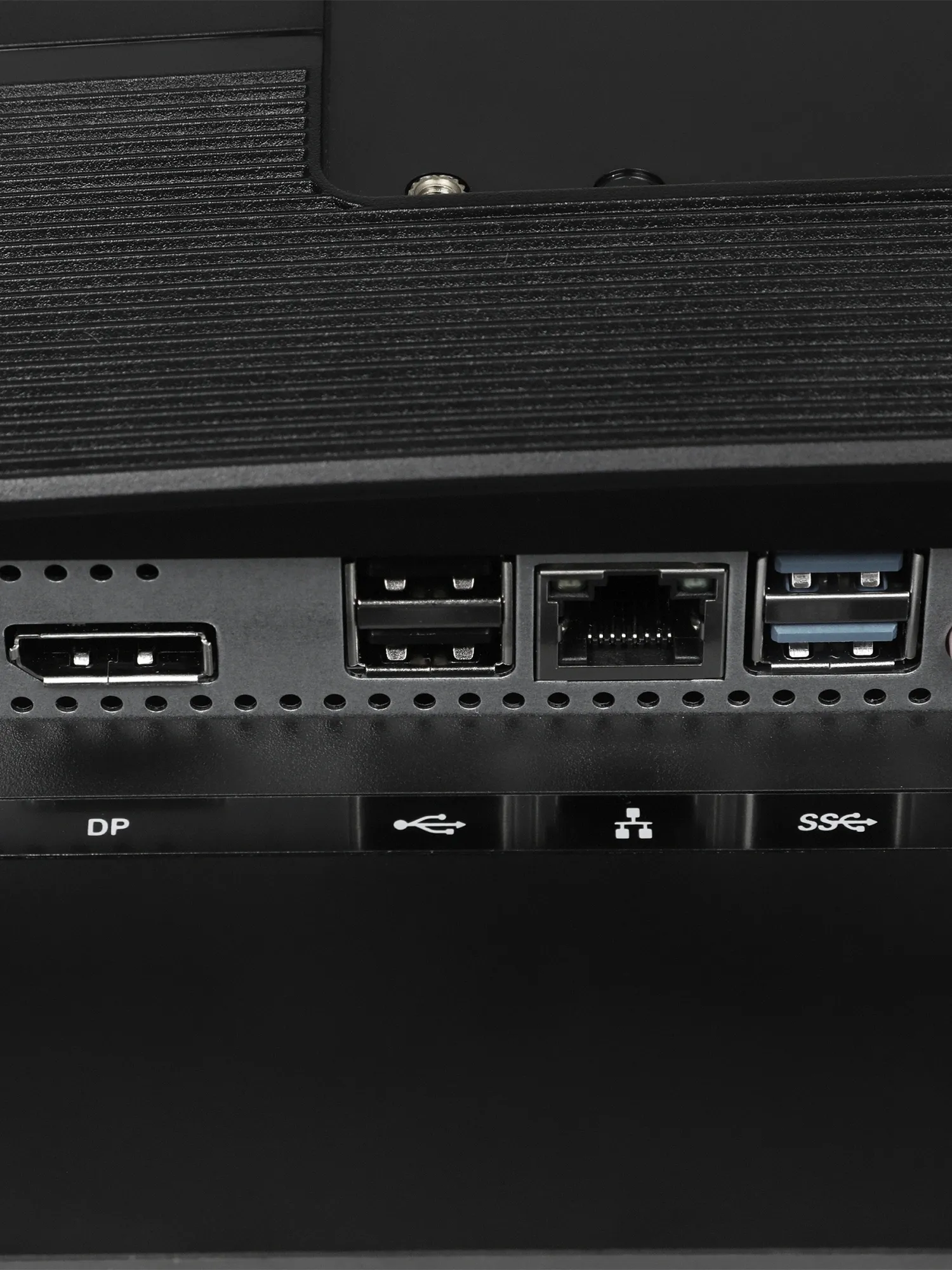 Моноблок IRU Tactio 27IP5 27" QHD i3 14100 (3.5) 8Gb SSD512Gb UHDG 730 CR без ОС GbitEth WiFi BT 120W Cam черный 2560x1440 (RUS)
