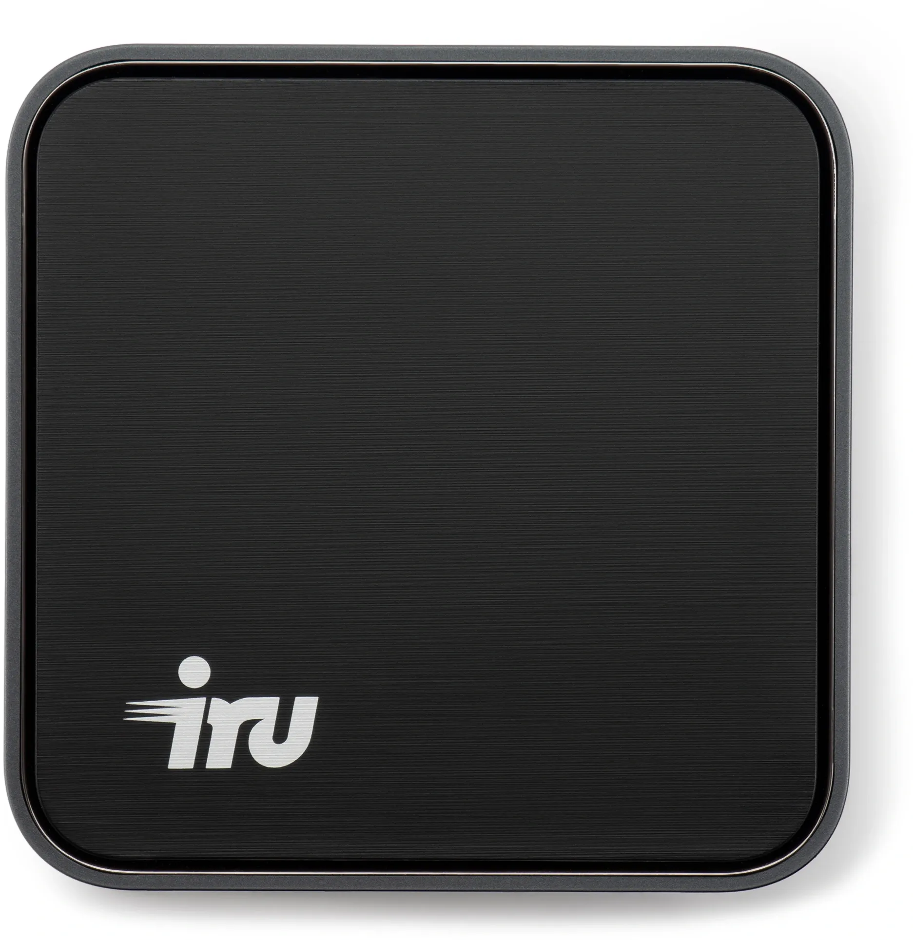 Неттоп IRU Planio 110ALCN N95 (1.7) 8Gb SSD256Gb UHDG без ОС GbitEth WiFi BT 120W черный (RUS) (2198626)