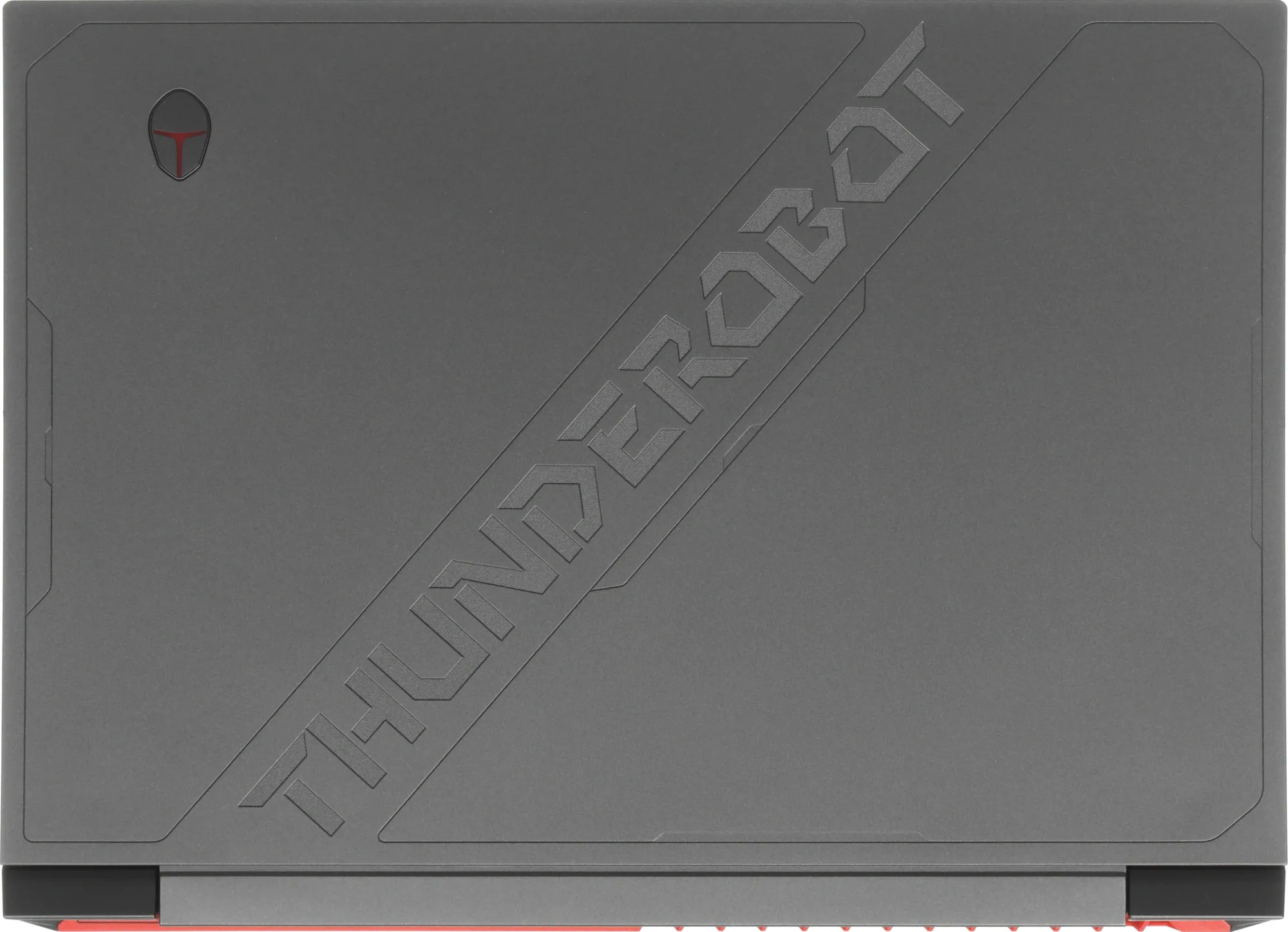Ноутбук Thunderobot 911 X Wild Hunter G3 Evo Core i5 13420H 16Gb SSD512Gb NVIDIA GeForce RTX5050 8Gb 15.6" IPS FHD (1920x1080) FreeDOS grey WiFi BT Cam (JT009R00KRU)