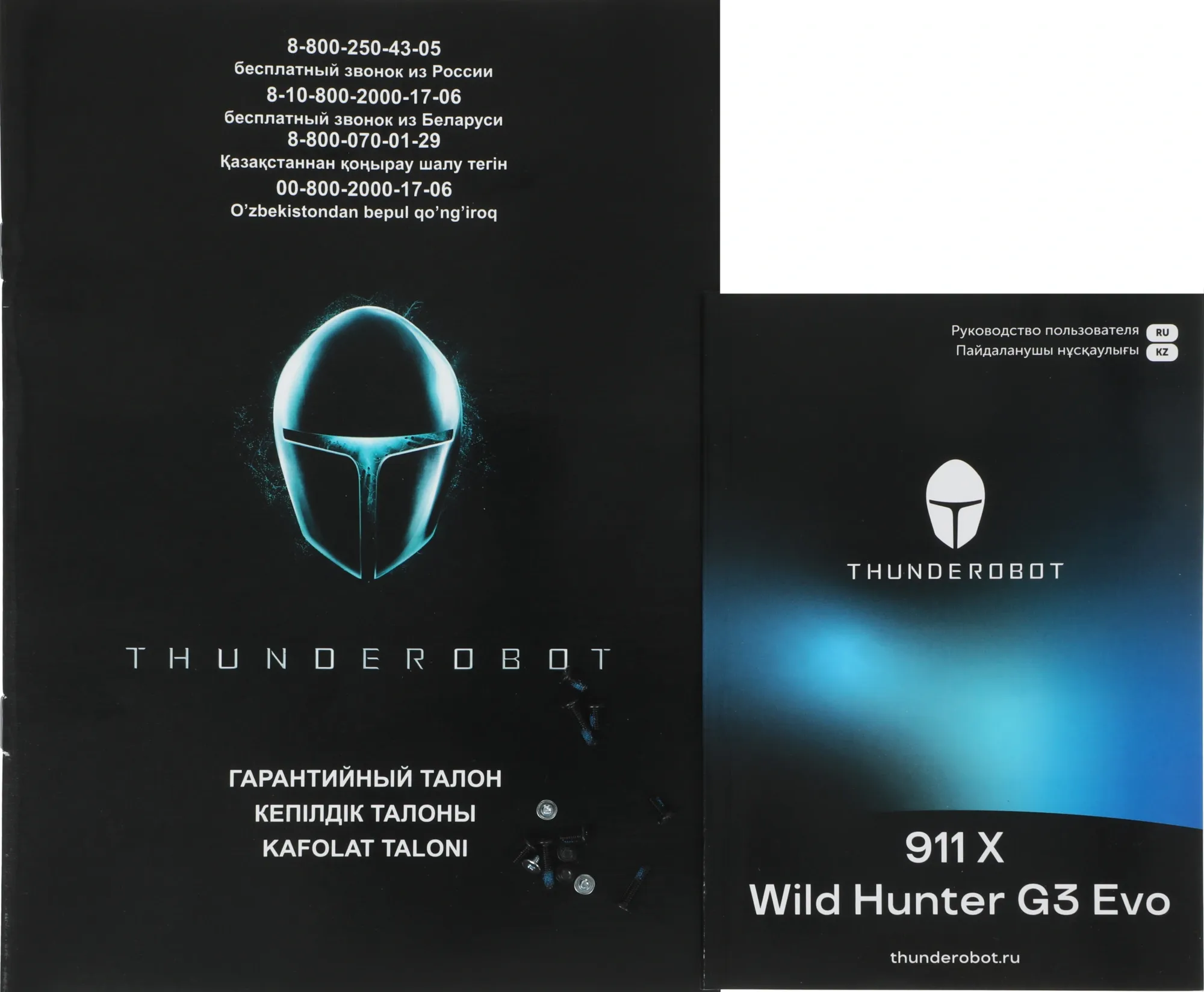 Ноутбук Thunderobot 911 X Wild Hunter G3 Evo Core i5 13420H 16Gb SSD512Gb NVIDIA GeForce RTX5050 8Gb 15.6" IPS FHD (1920x1080) FreeDOS grey WiFi BT Cam (JT009R00KRU)