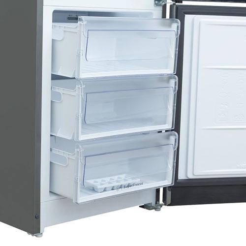 Холодильник Indesit ITS 5181I G