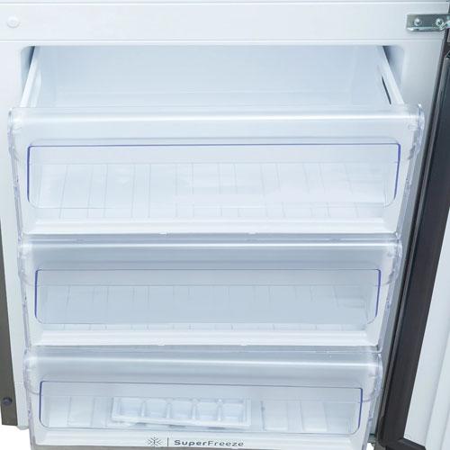 Холодильник Indesit ITS 5181I G