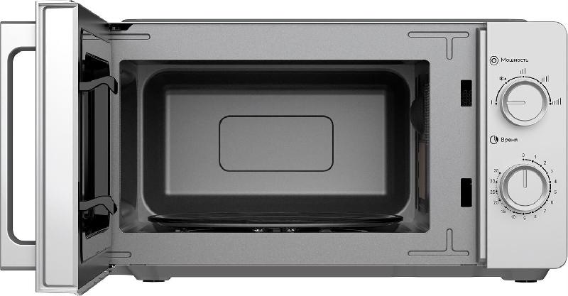 Микроволновая печь OASIS MW-70RS 20л. серый