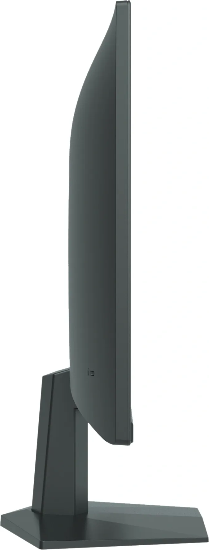 Монитор AOC 23.8" 24G10ZNE черный/красный VA 16:9 HDMI M/M матовая 300cd 1920x1080 180Hz DP FHD 3.3кг