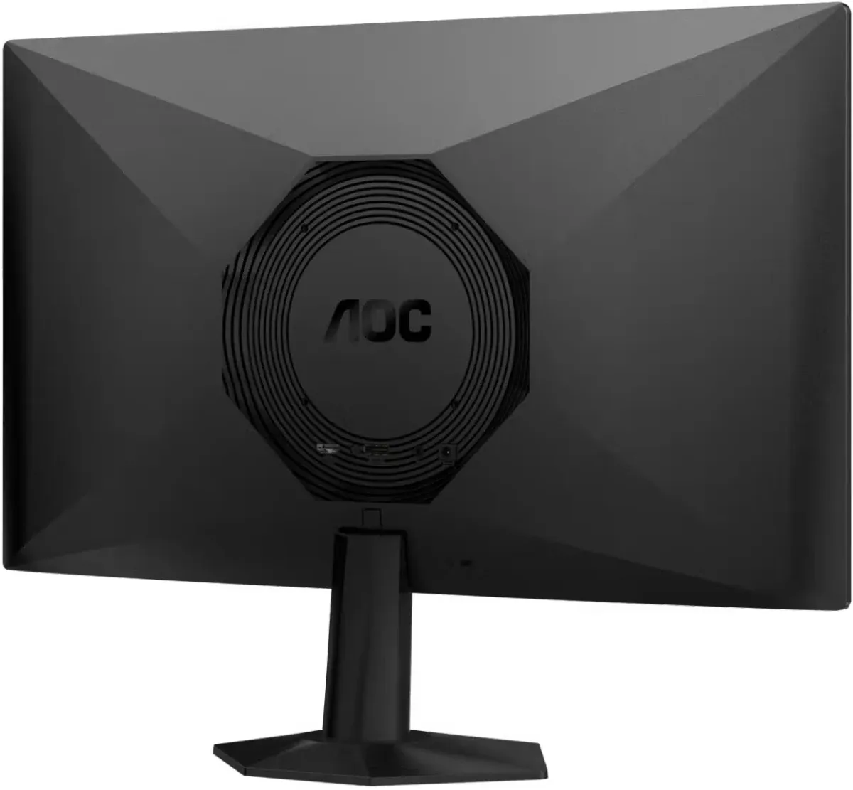 Монитор AOC 24.5" 25G50Z черный Fast IPS LED 16:9 HDMI матовая 300cd 178гр/178гр 1920x1080 240Hz DP FHD 2.63кг