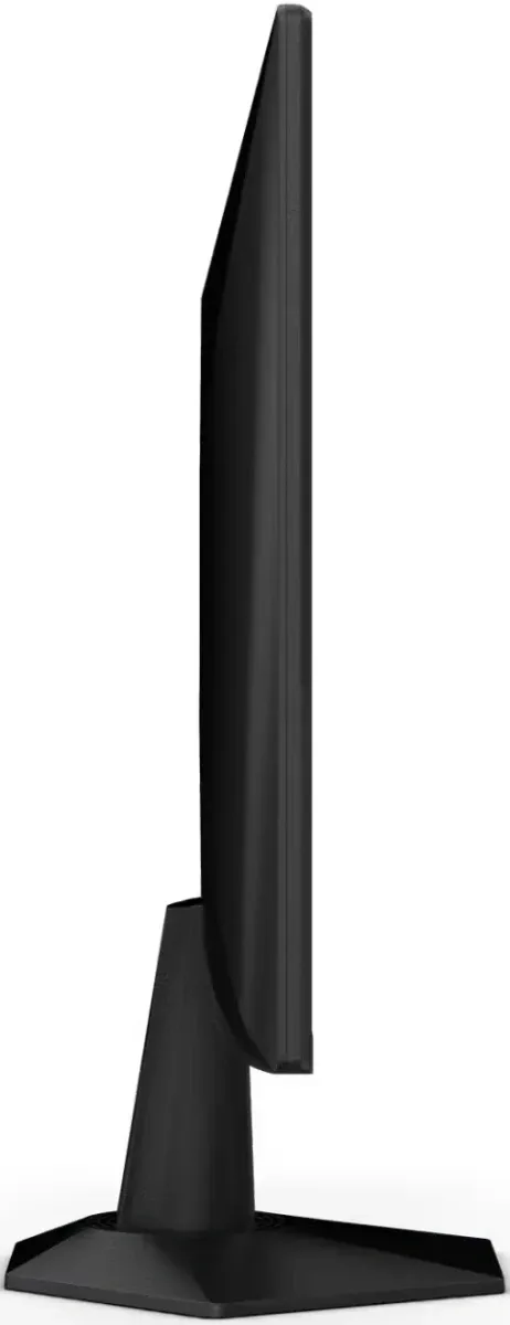 Монитор AOC 24.5" 25G50Z черный Fast IPS LED 16:9 HDMI матовая 300cd 178гр/178гр 1920x1080 240Hz DP FHD 2.63кг