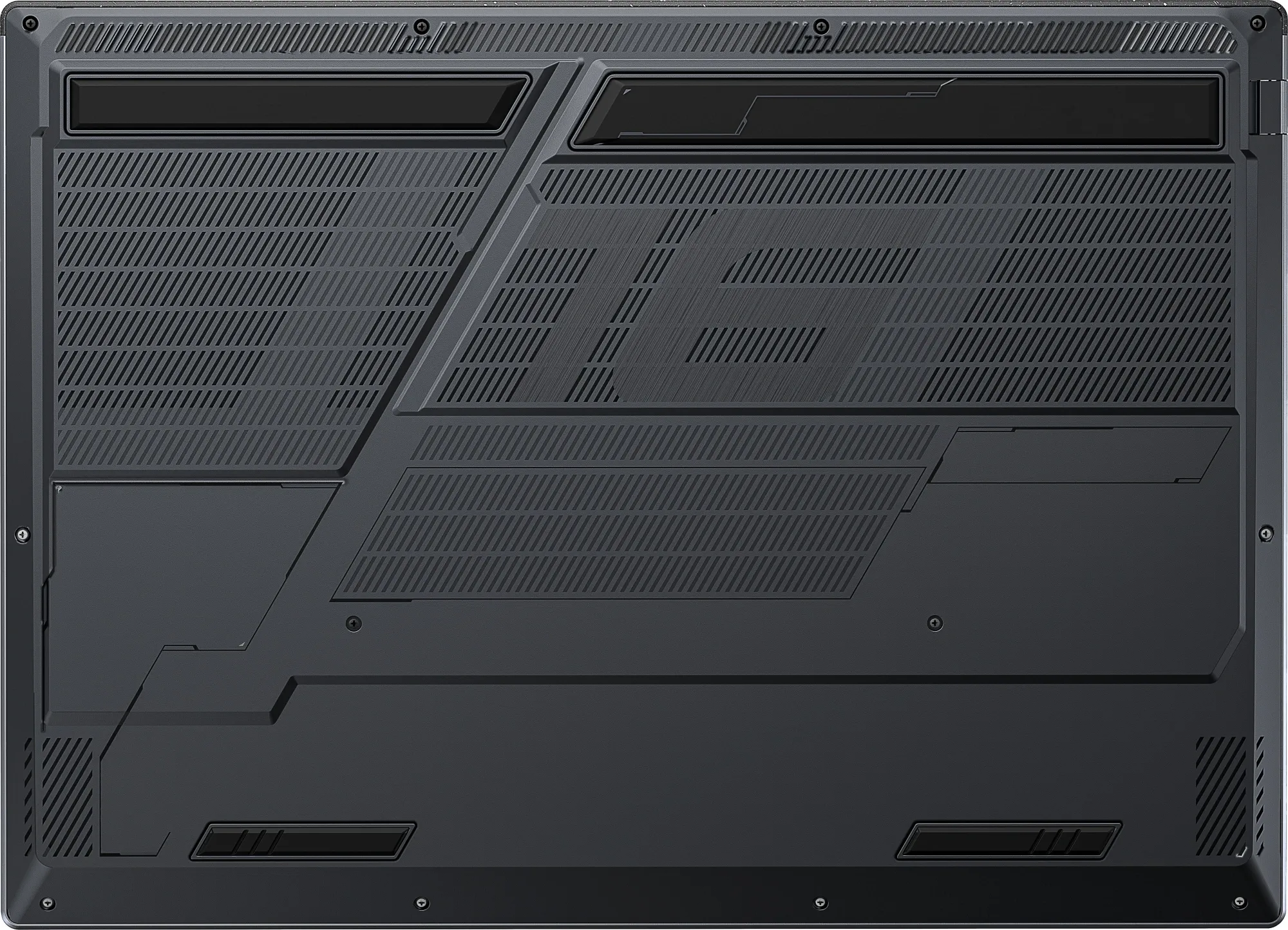 Ноутбук Maibenben X16C-i54456 Core i5 14450HX 16Gb SSD512Gb NVIDIA GeForce RTX 5060 8Gb 16" IPS FHD+ (1920x1200) Linux grey WiFi BT Cam 5200mAh (X16C-I544560F44LG4E10)