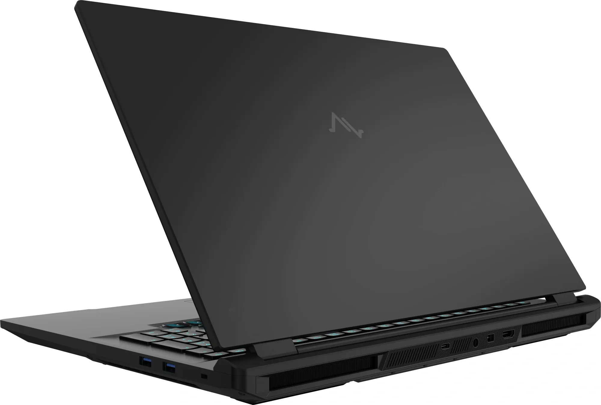 Ноутбук Maibenben X18A-R98957 X18A-R989570R3RHB4E10 24/1 ТБ
