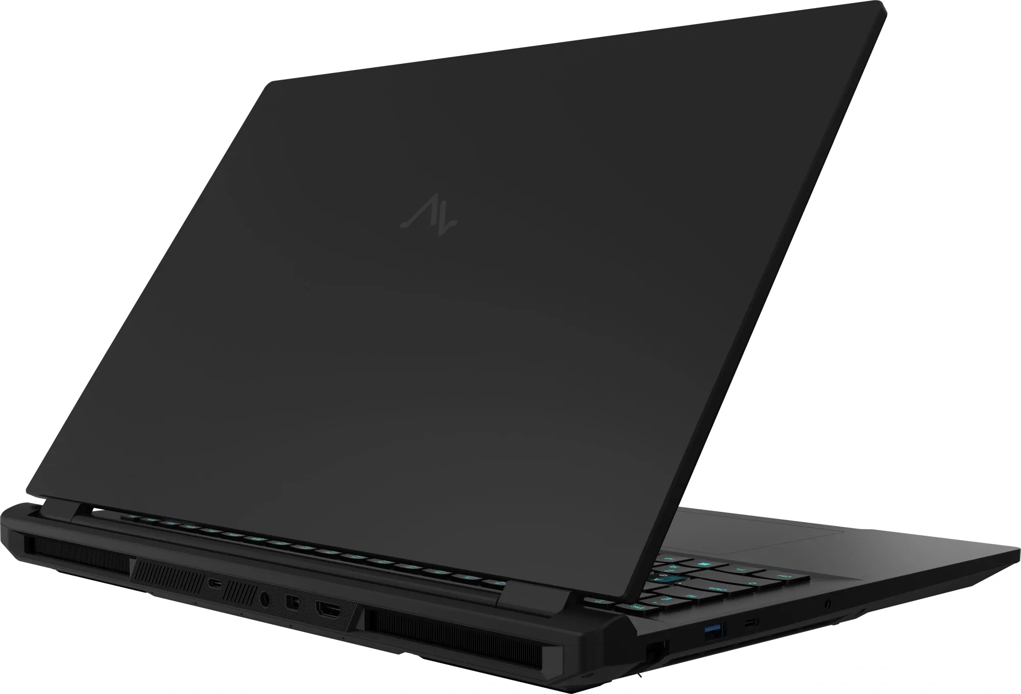 Ноутбук Maibenben X18A-R98957 X18A-R989570R3RHB4E10 24/1 ТБ
