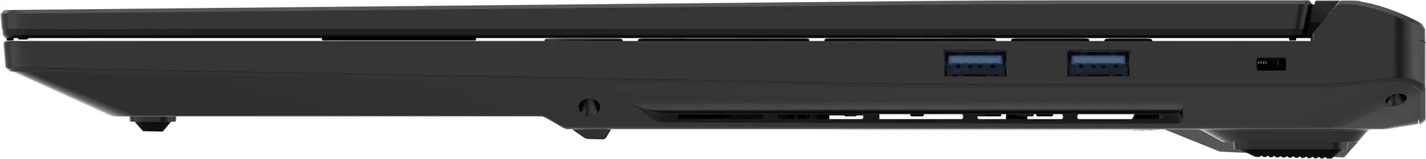 Ноутбук Maibenben X18A-R98957 X18A-R989570R3RHB4E10 24/1 ТБ