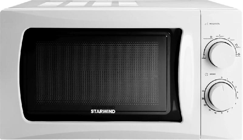 Микроволновая печь STARWIND SMW3720 20л