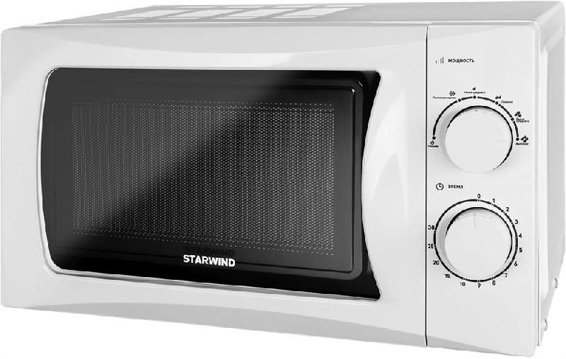Микроволновая печь STARWIND SMW3720 20л