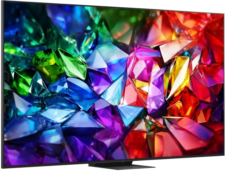 Телевизор LED LG 100" 100MRGB96B6.ARUG черный титан 4K Ultra HD 120Hz DVB-T2 DVB-C DVB-S2 USB WiFi Smart TV
