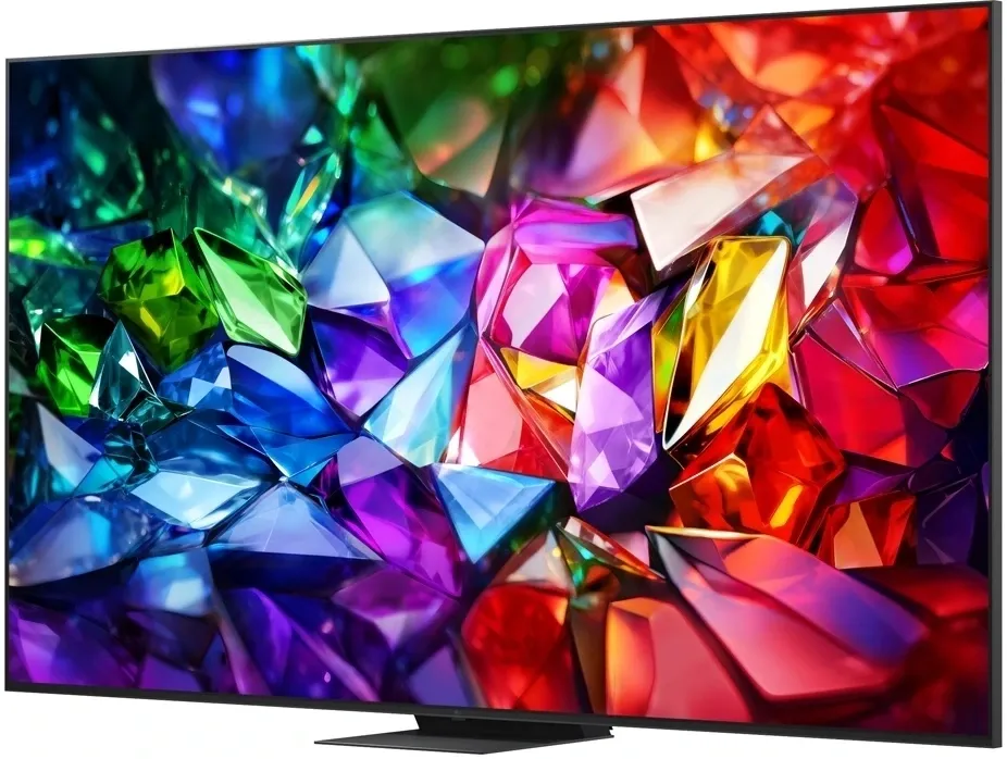 Телевизор LED LG 100" 100MRGB96B6.ARUG черный титан 4K Ultra HD 120Hz DVB-T2 DVB-C DVB-S2 USB WiFi Smart TV