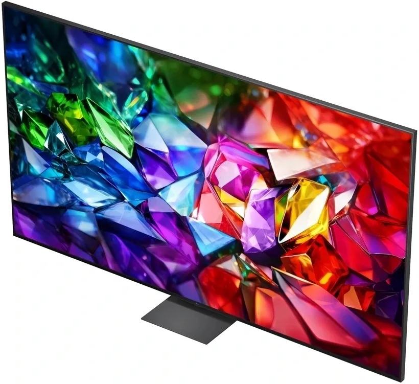 Телевизор LED LG 100" 100MRGB96B6.ARUG черный титан 4K Ultra HD 120Hz DVB-T2 DVB-C DVB-S2 USB WiFi Smart TV