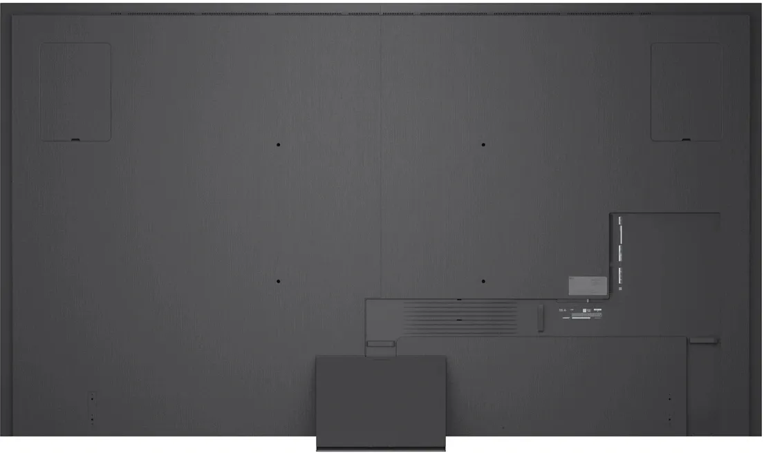 Телевизор LED LG 100" 100MRGB96B6.ARUG черный титан 4K Ultra HD 120Hz DVB-T2 DVB-C DVB-S2 USB WiFi Smart TV