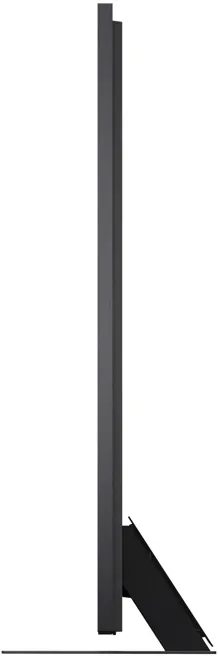 Телевизор LED LG 100" 100MRGB96B6.ARUG черный титан 4K Ultra HD 120Hz DVB-T2 DVB-C DVB-S2 USB WiFi Smart TV