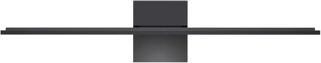 Телевизор LED LG 100" 100MRGB96B6.ARUG черный титан 4K Ultra HD 120Hz DVB-T2 DVB-C DVB-S2 USB WiFi Smart TV
