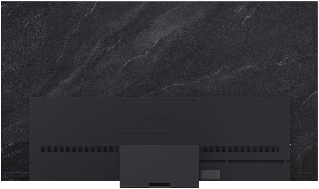 Телевизор OLED LG 83" OLED83C6RLA.ARUG черный/серебристый 4K Ultra HD 120Hz DVB-T DVB-T2 DVB-C DVB-S2 USB WiFi Smart TV